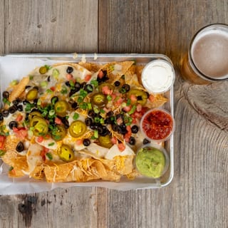 Nachos