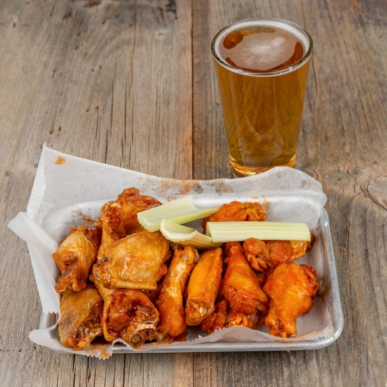 Delivery Options for Your Favorites